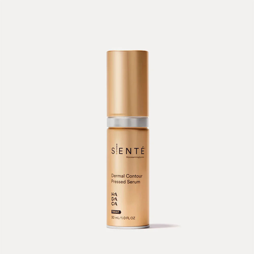 Dermal Contour Pressed Serum