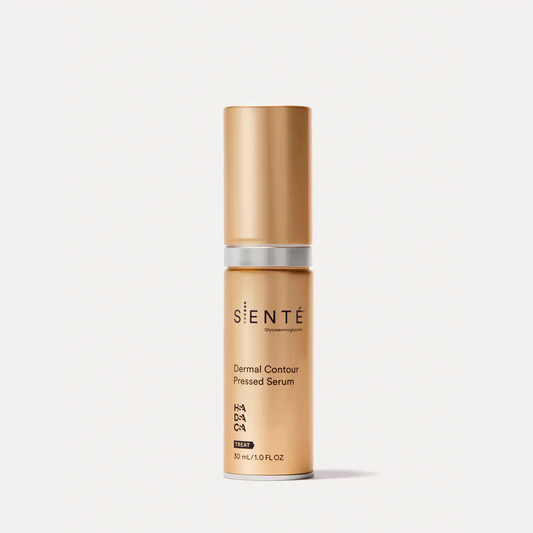 Dermal Contour Pressed Serum