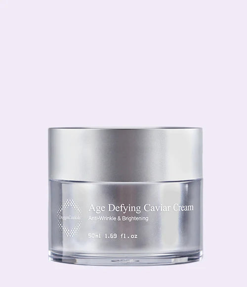 Age Defying Caviar Cream