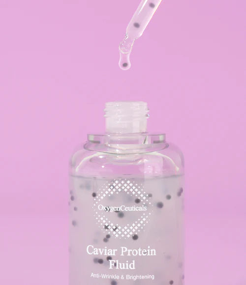 Caviar Protein Fluid